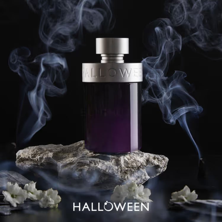HALLOWEEN MAN EDT