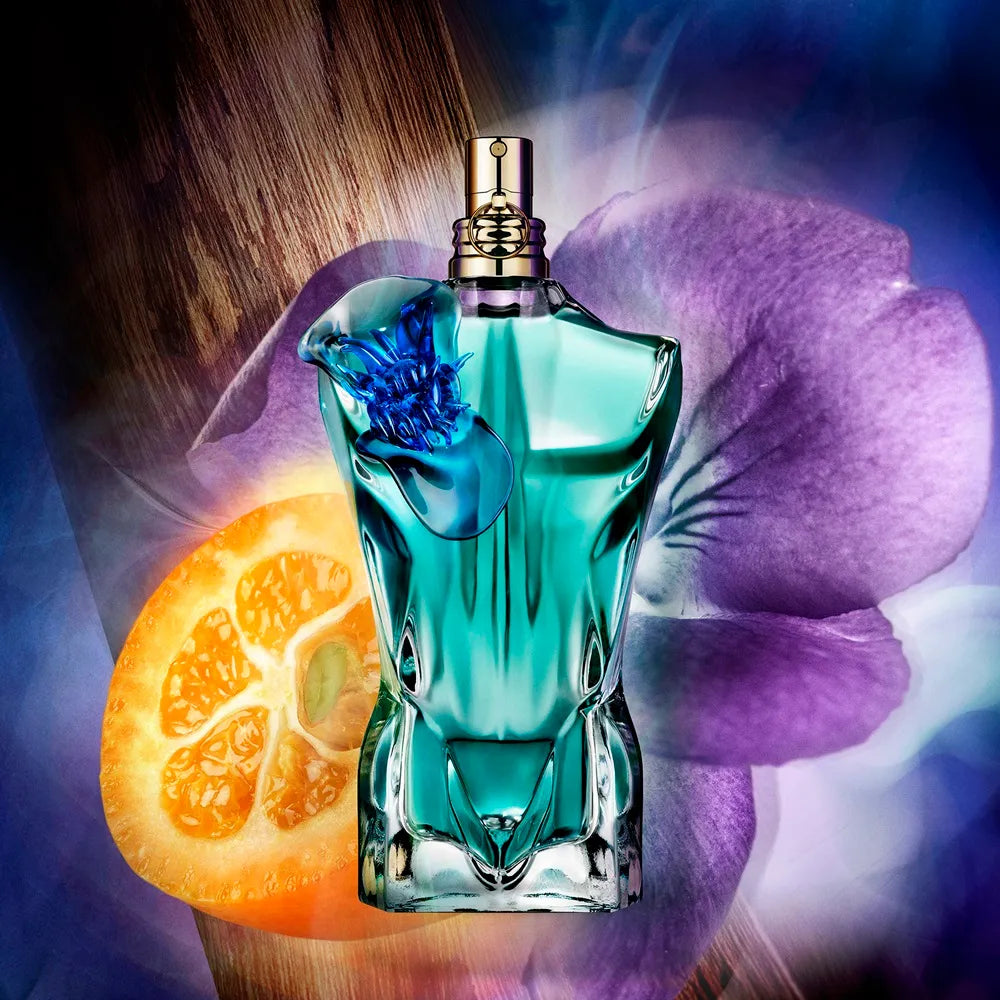 JEAN PAUL LE BEAU FLOWER EDITION HOMBRE