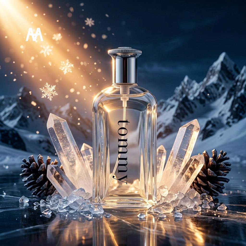 TOMMY – TOMMY HILFIGER