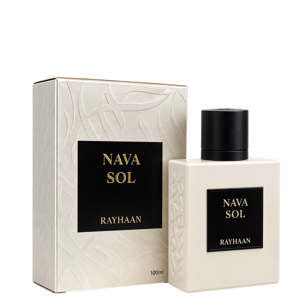 RAYHAAN NAVA SOL