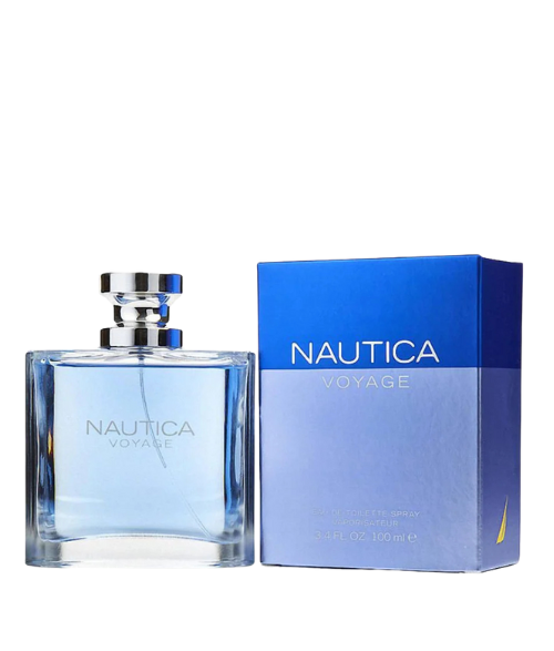 NAUTICA VOYAGE HOMBRE