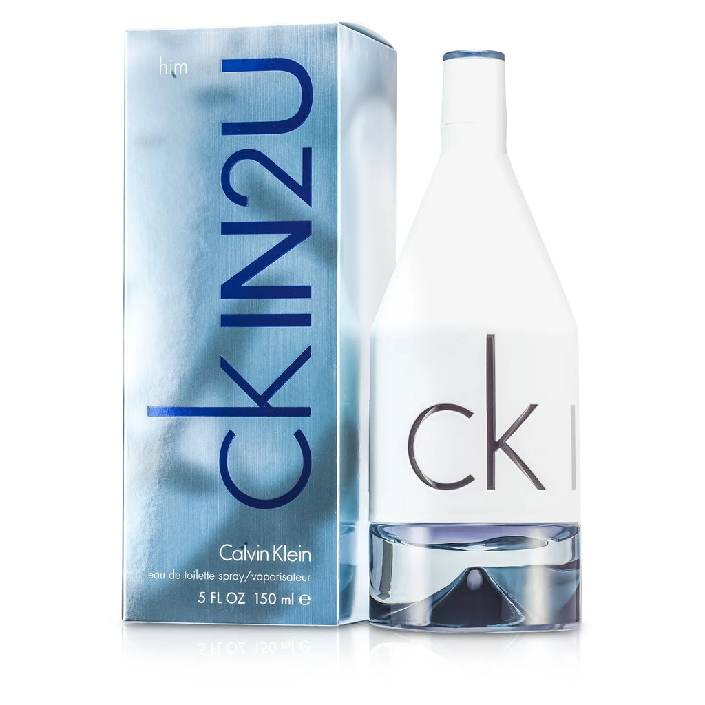 CALVIN KLEIN CKIN2U HOMBRE