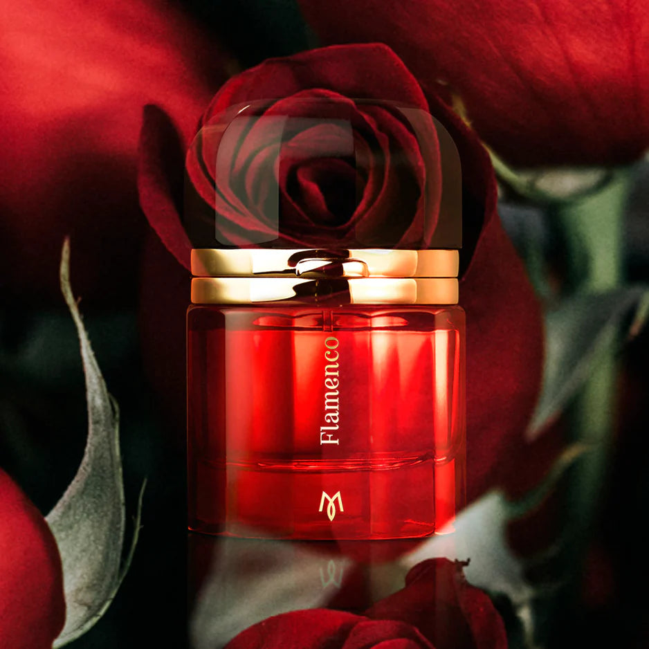 MONEGAL FLAMENCO EDP UNISEX