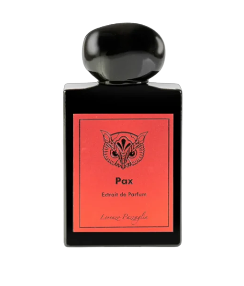 LORENZO PAZZAGLIA PAX UNISEX