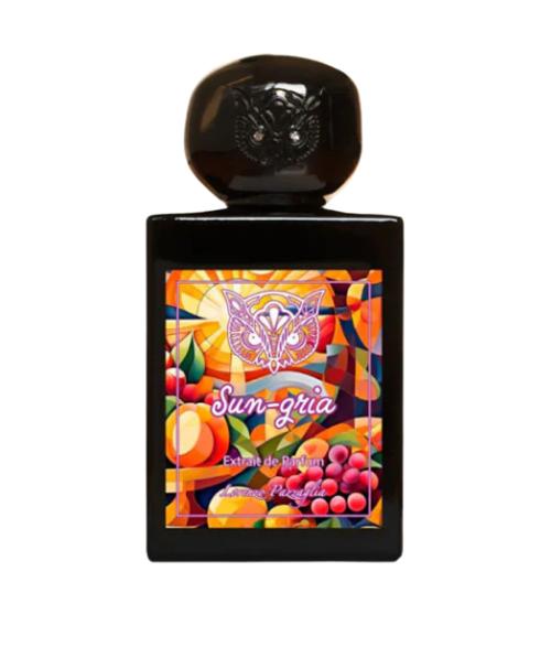 LORENZO PAZZAGLIA SUN-GRIA UNISEX