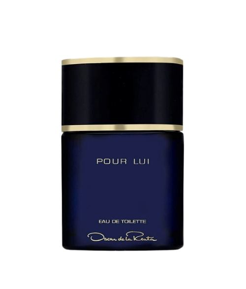OSCAR DE LA RENTA POUR LUI HOMBRE