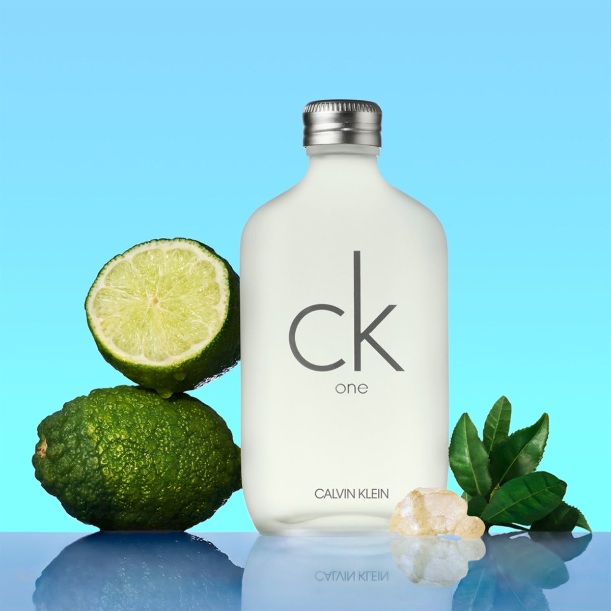 CALVIN KLEIN CK ONE UNISEX