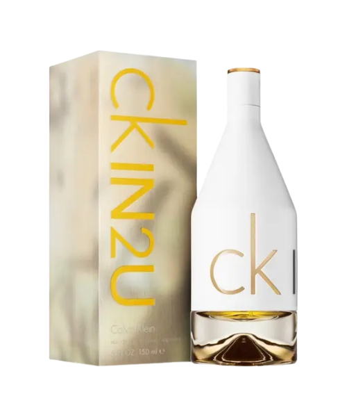 CALVIN KLEIN CKIN2U DAMA