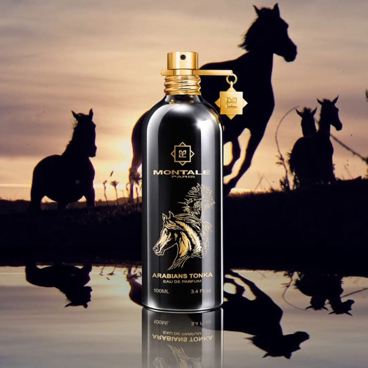 MONTALE ARABIANS TONKA UNISEX