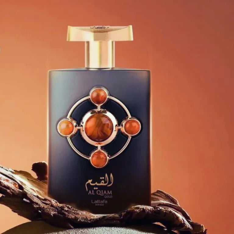 LATTAFA AL QIAM GOLD UNISEX