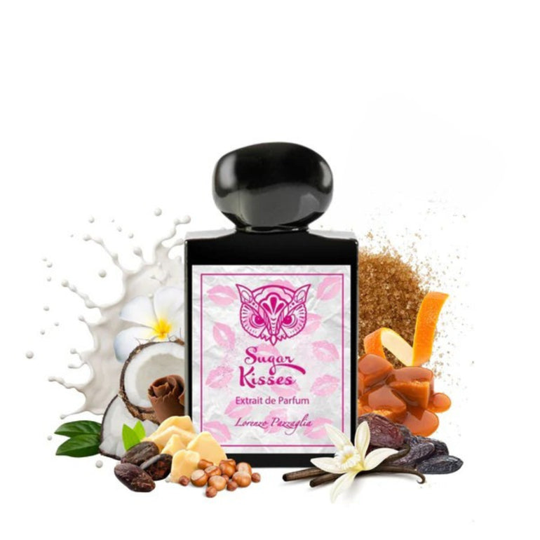 LORENZO PAZZAGLIA SUGAR KISSES UNISEX