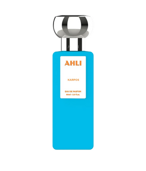 Ahli Karpos