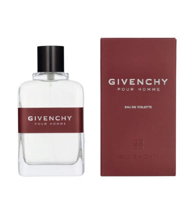 GIVENCHY POUR HOMME