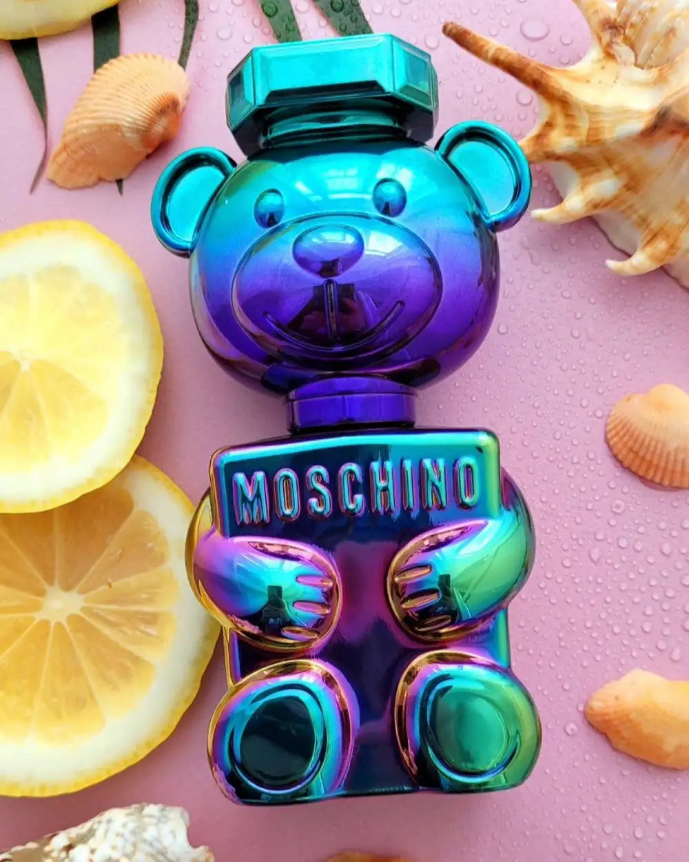 MOSCHINO TOY 2 PEARL UNISEX