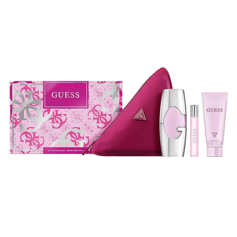 SET GUESS  WOMEN