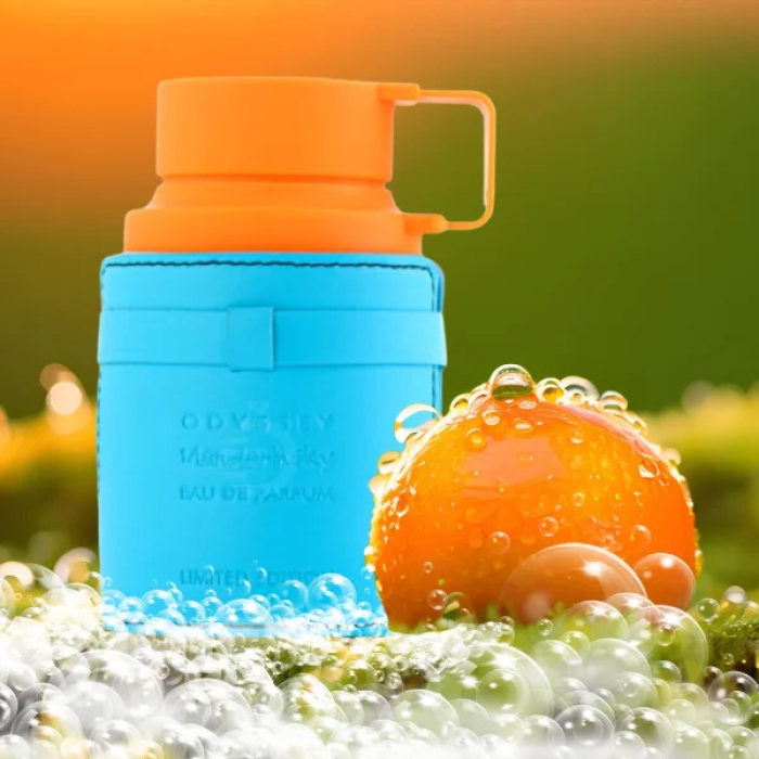 ARMAF ODYSSEY MANDARIN SKY HOMBRE