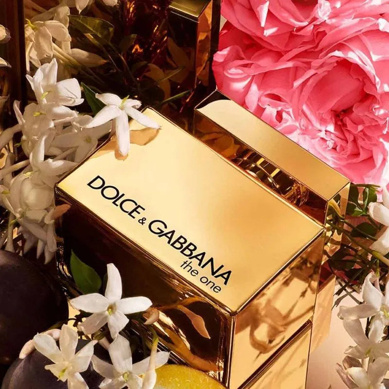 DOLCE GABBANA THE ONE EDP INTENSE DAMA