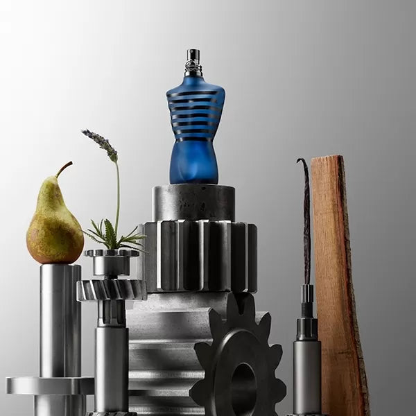 JEAN PAUL GAULTIER ULTRA MALE - HOMBRE
