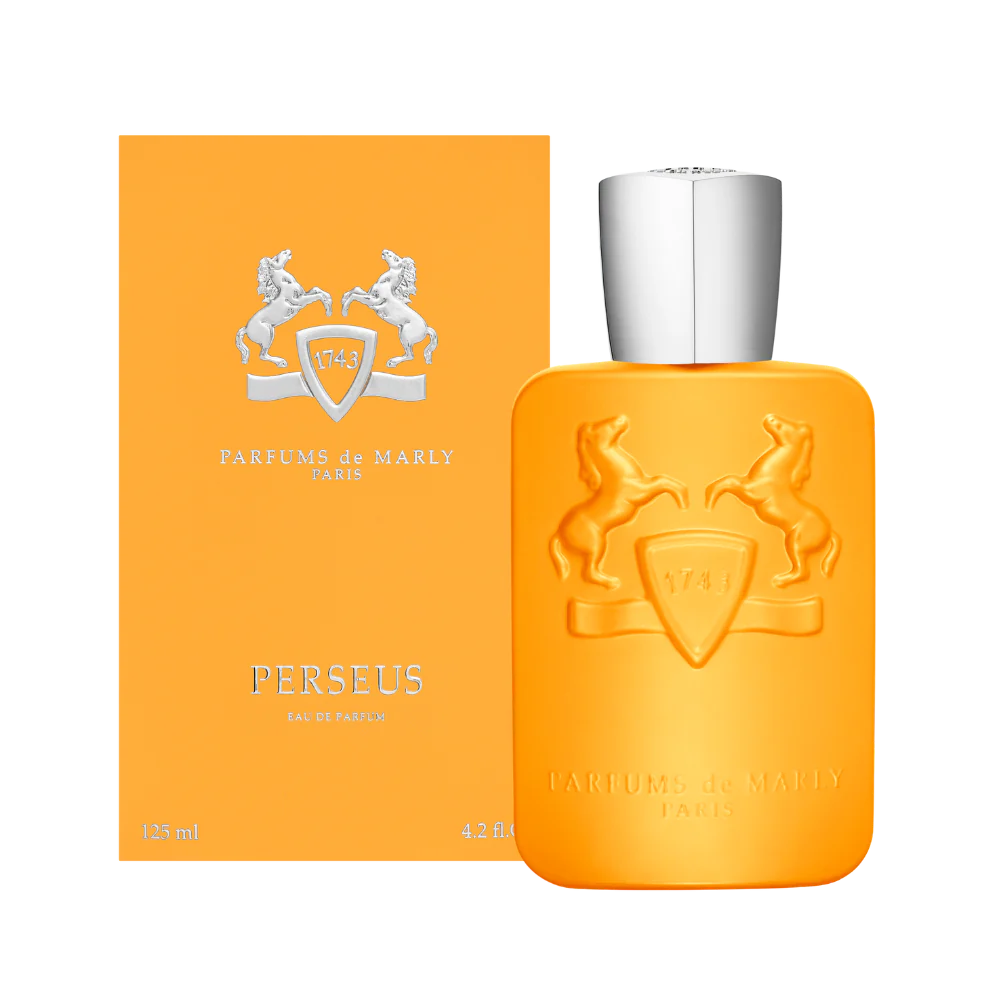 PARFUMS DE MARLY PERSEUS HOMBRE