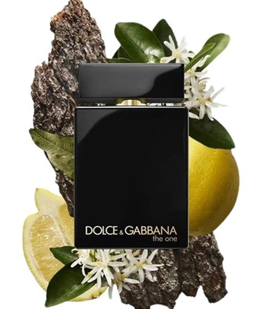 DOLCE & GABBANA THE ONE EDP INTENSE HOMBRE