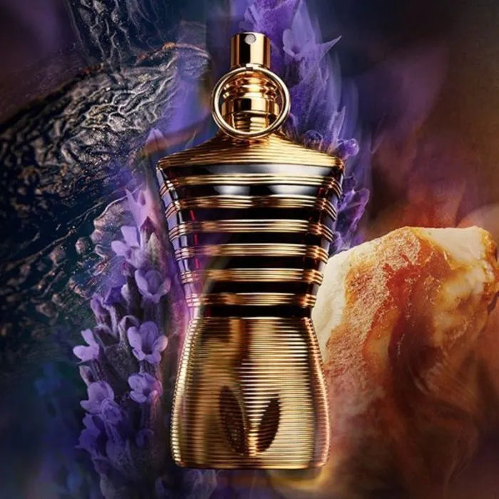 JEAN PAUL GAULTIER LE MALE ELIXIR HOMBRE
