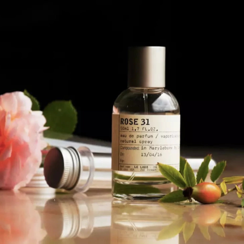 LE LABO ROSE 31