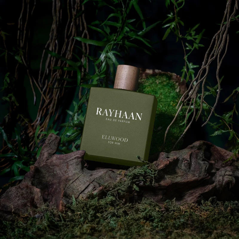 RAYHAAN ELLWOOD