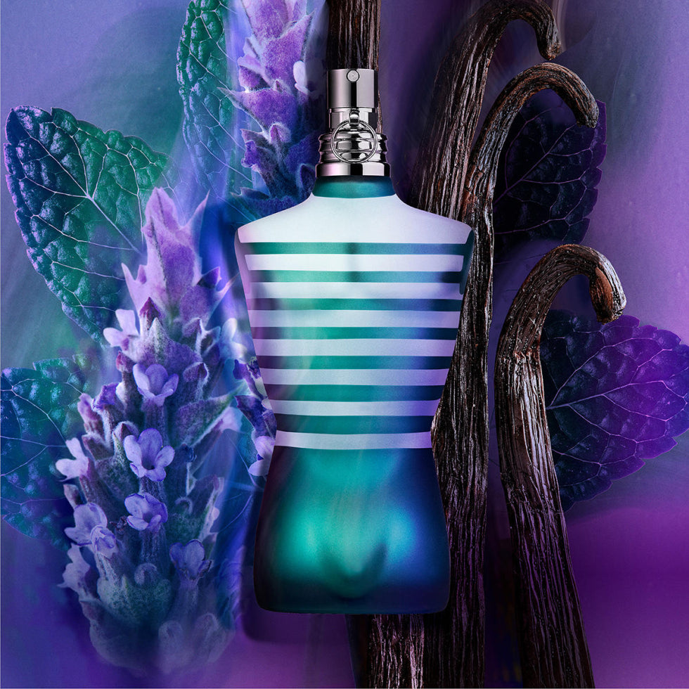 SET JEAN PAUL LE MALE EDT X 2