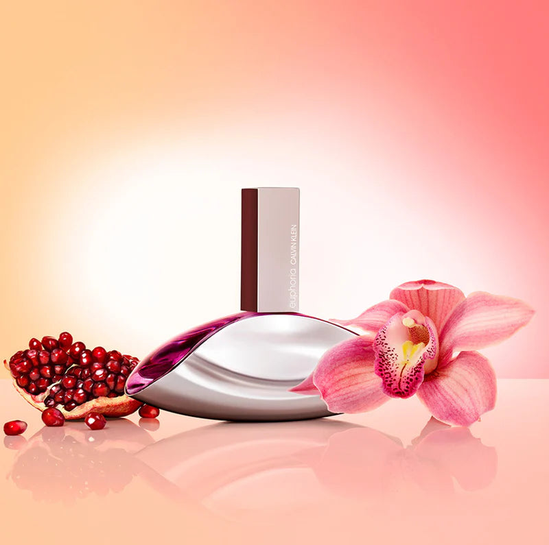 CALVIN KLEIN EUPHORIA DAMA