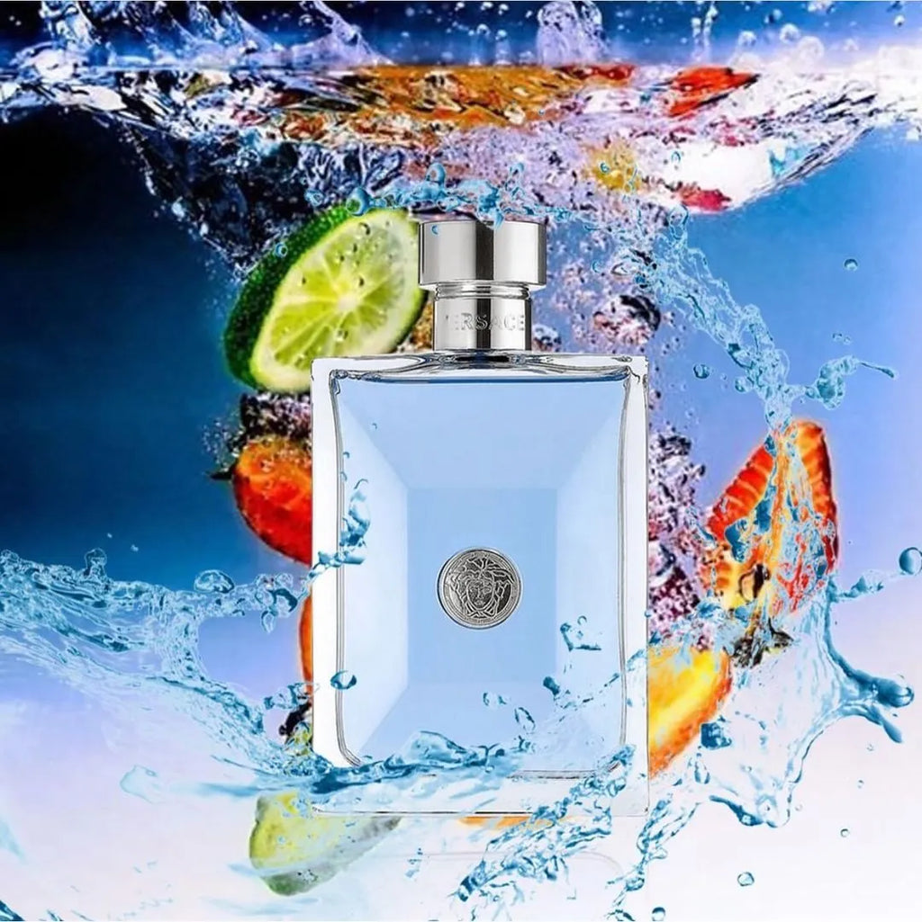 VERSACE POUR HOMME