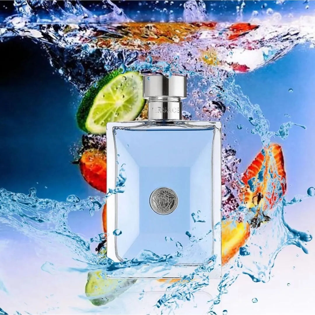 VERSACE POUR HOMME