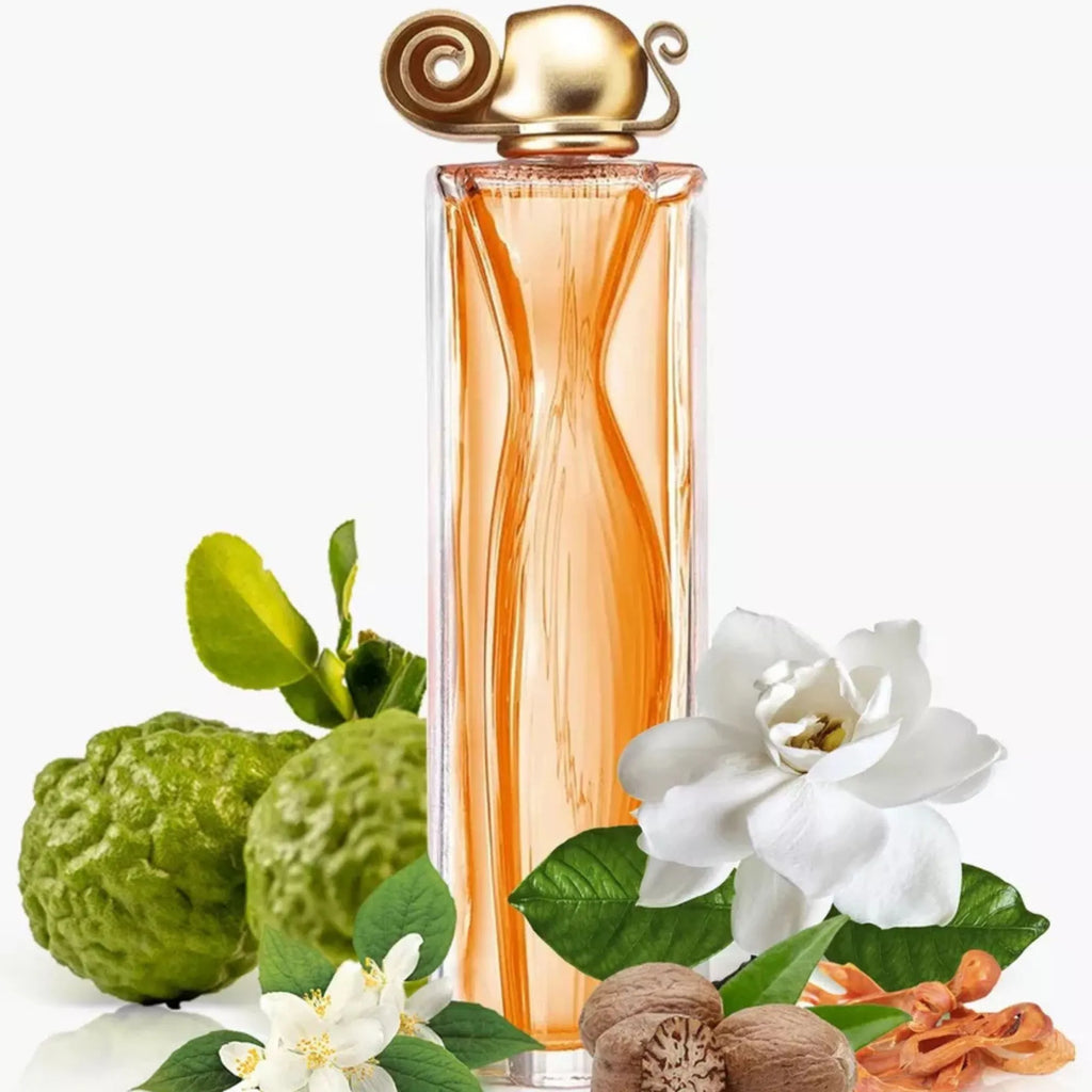 GIVENCHY ORGANZA DAMA