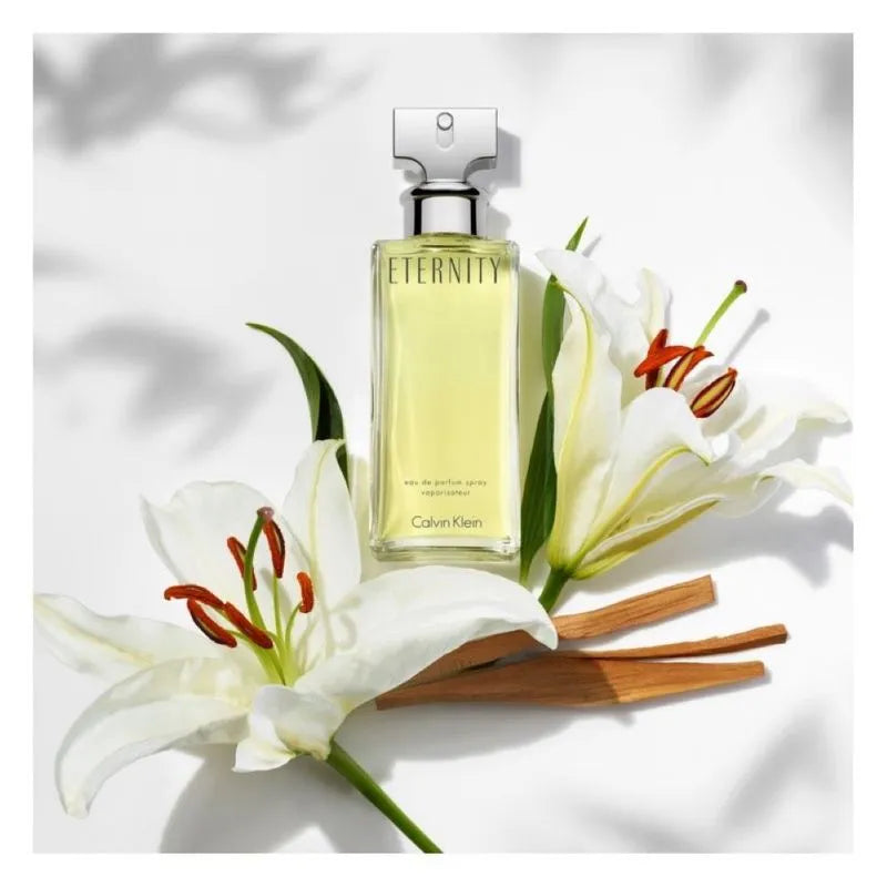 ETERNITY CALVIN KLEIN DAMA