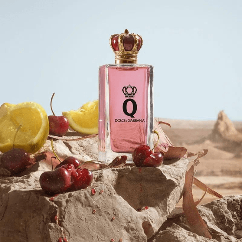 DOLCE GABBANA Q EDP INTENSE DAMA
