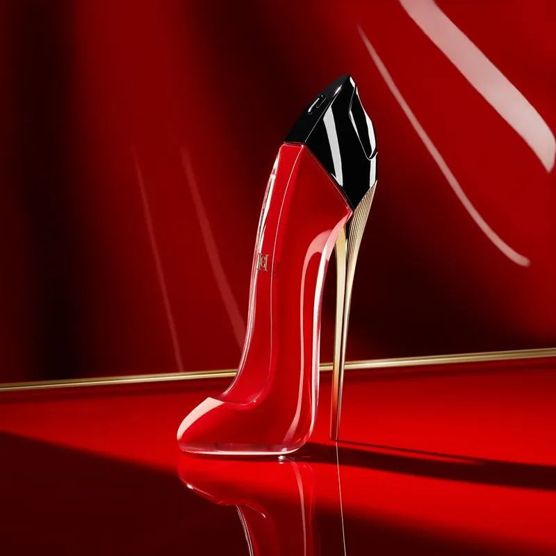 CAROLINA HERRERA GOOD GIRL VERY DAMA