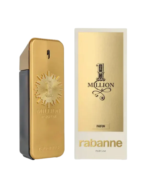 PACO RABANNE 1 MILLION PARFUM HOMBRE