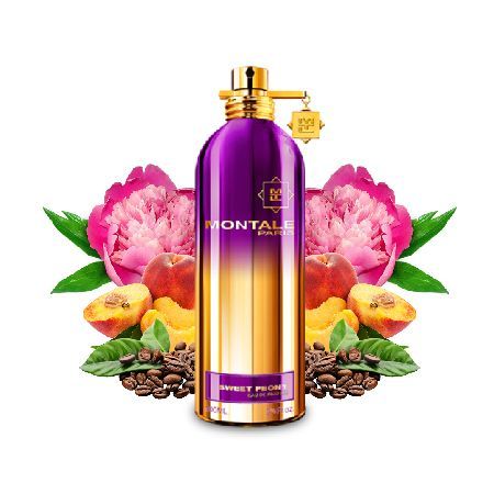 MONTALE SWEET PEONY  DAMA