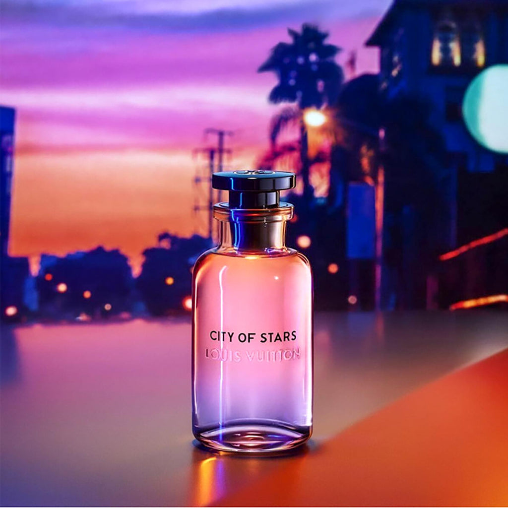 LOUIS VUITTON CITY OF STARS UNISEX