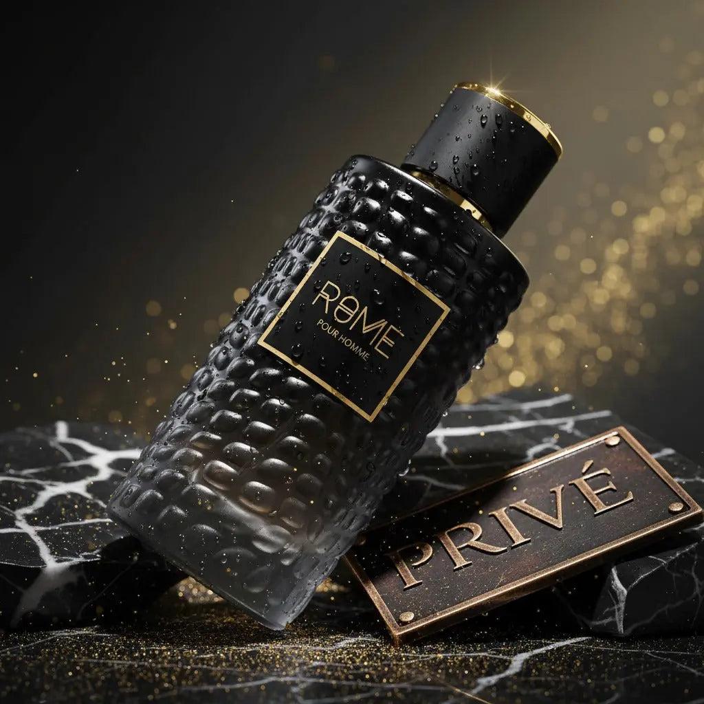 SET MAST PERFUME ROME POUR HOMME