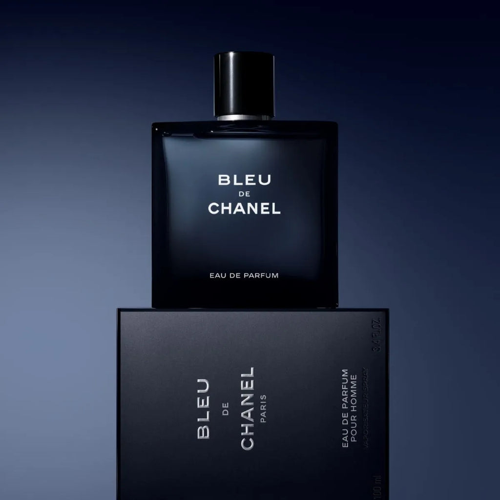 BLEU DE CHANEL EDP HOMBRE