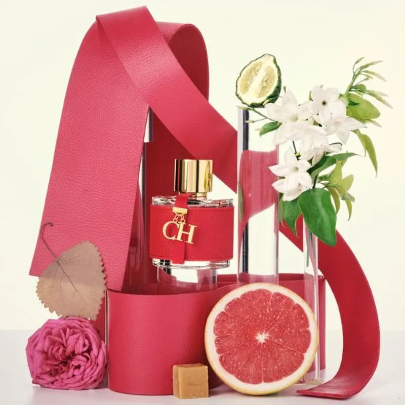 SET CAROLINA HERRERA CH DAMA