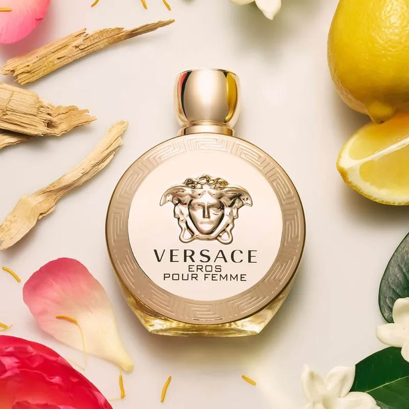 VERSACE EROS EDP DAMA