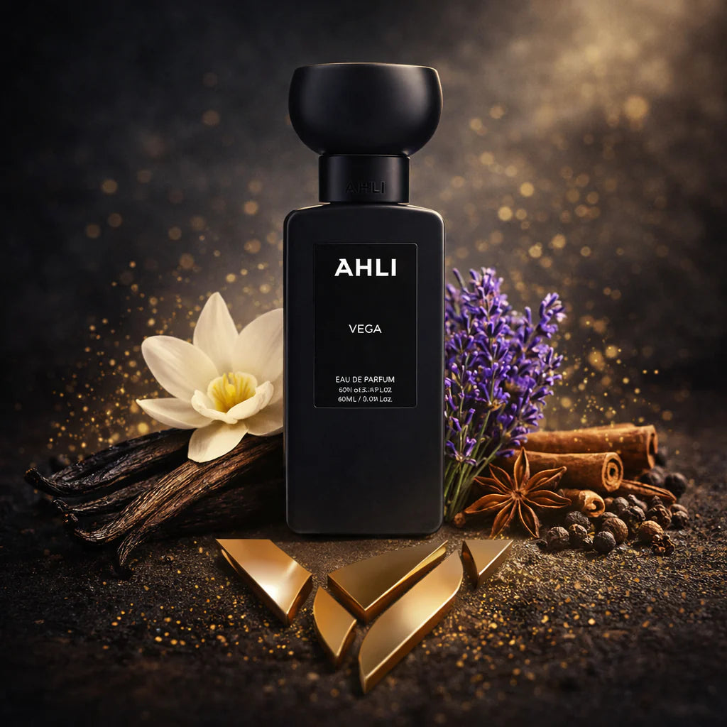 AHLI VEGA