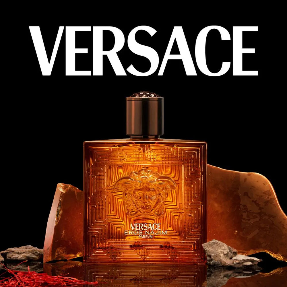 VERSACE EROS NAJIM HOMBRE
