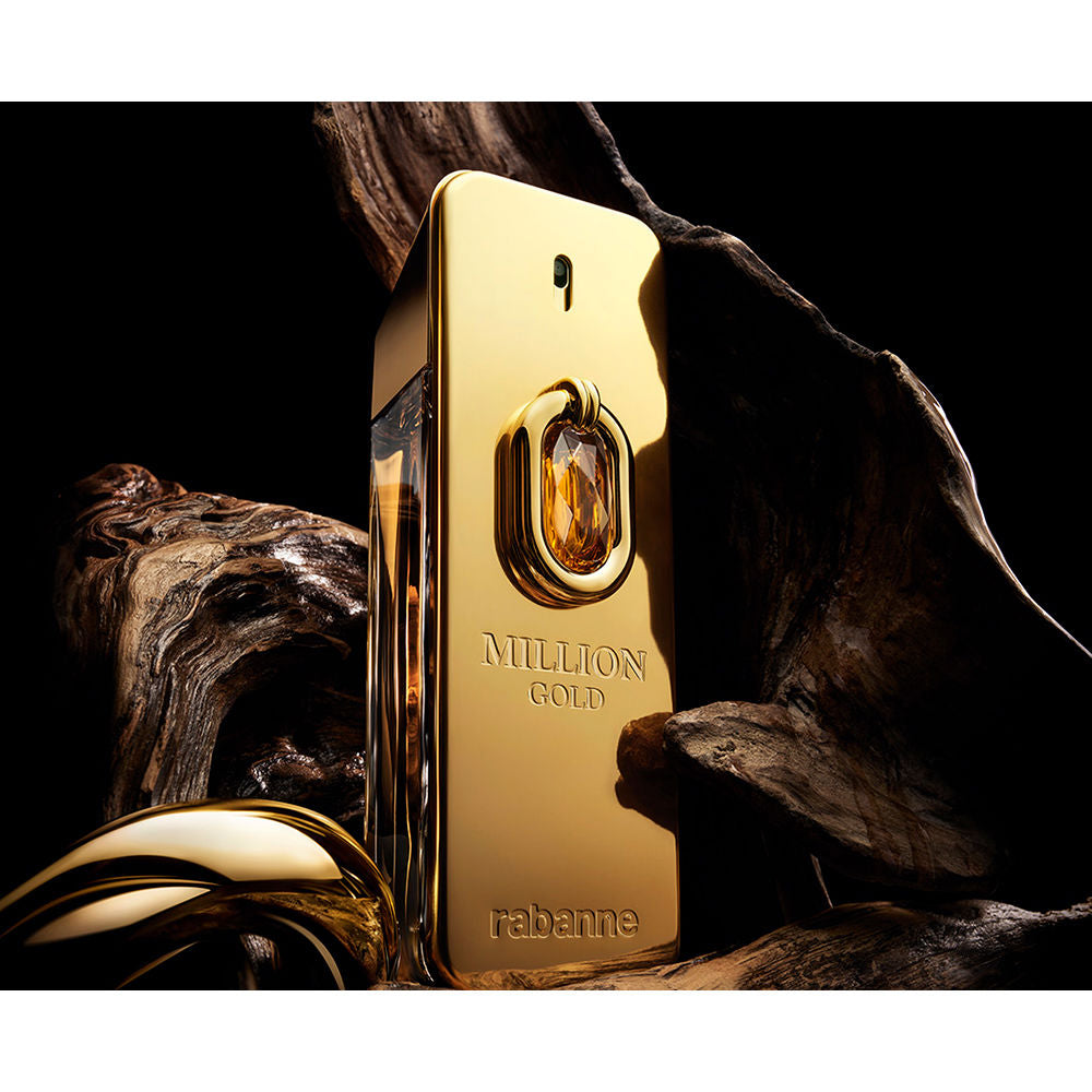 PACO RABANNE MILLION GOLD ELIXIR HOMBRE