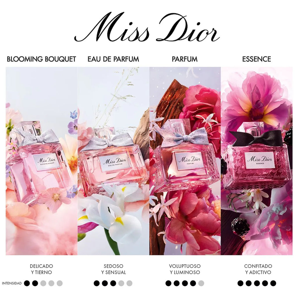 DIOR MISS DIOR ESSENCE DAMA