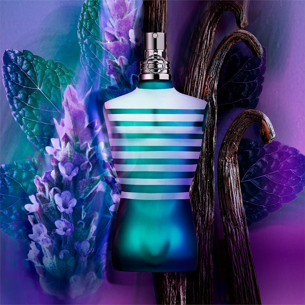 SET JEAN PAUL GAULTIER LE MALE EDT