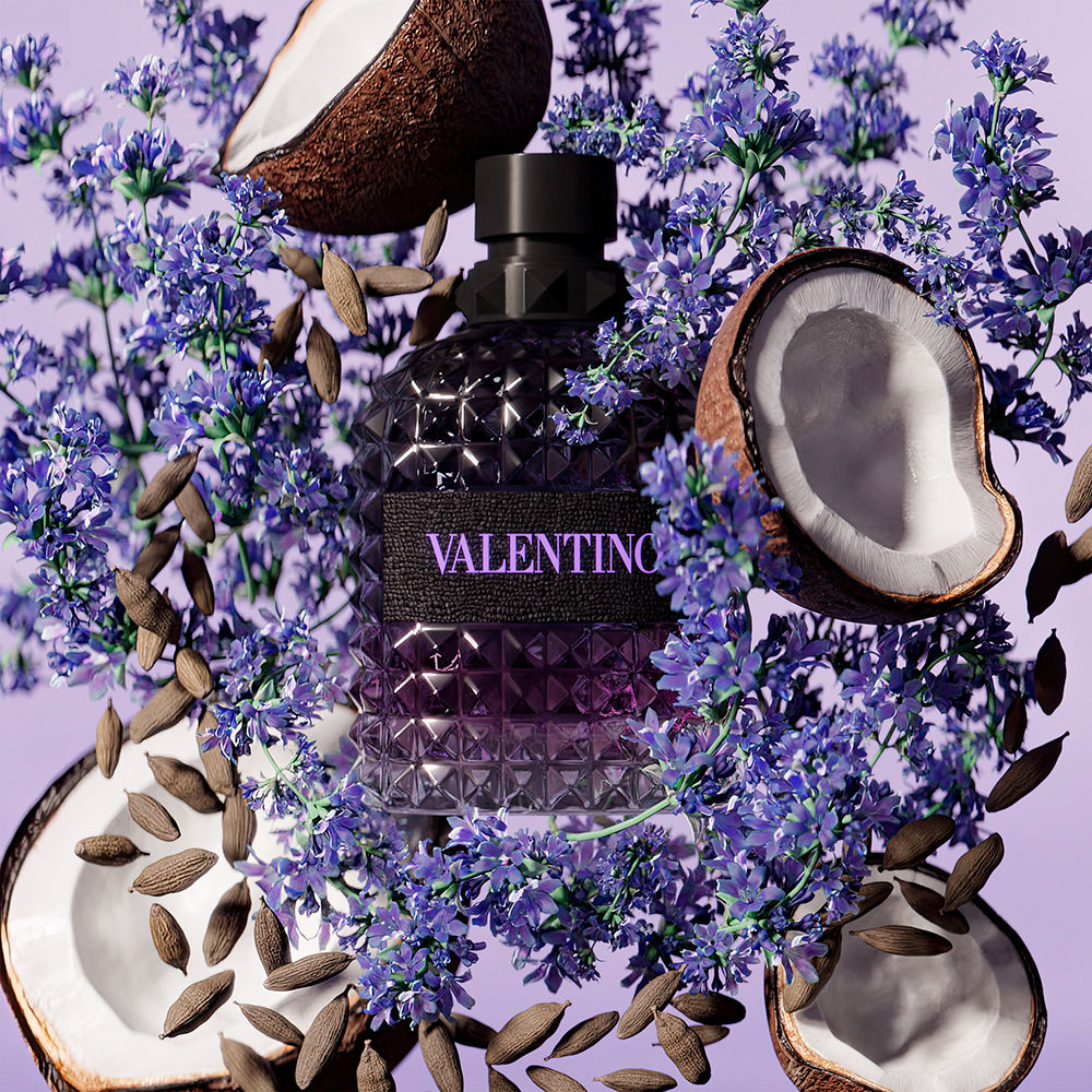 VALENTINO BORN IN ROMA PURPLE MELANCHOLIA EDT