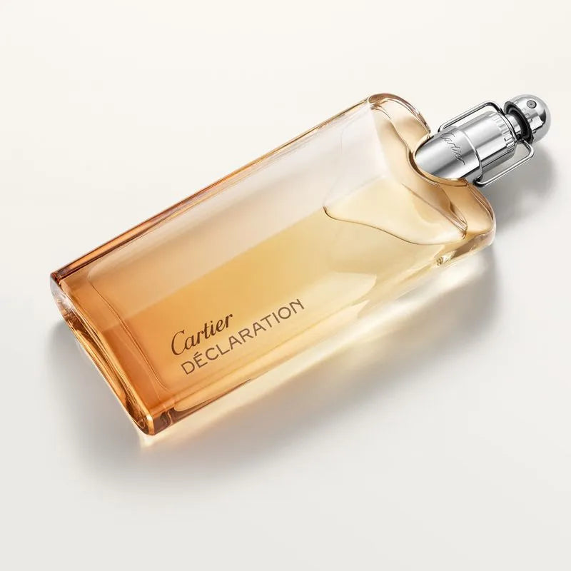 CARTIER DÉCLARATION EDP HOMBRE
