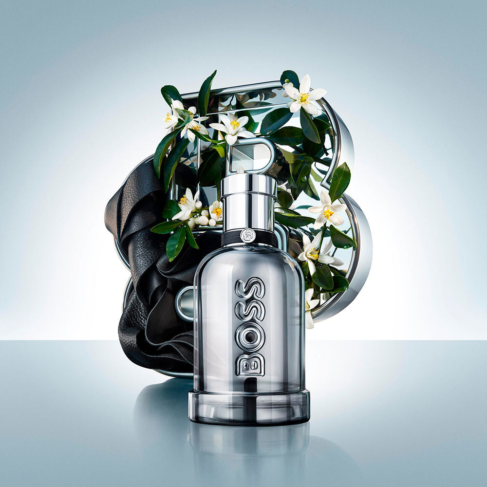 BOSS BOTTLED BEYOND EDT INTENSE